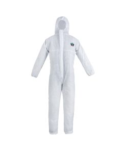 REBEL PROGUARD 100 DISPOSABLE COVERALL