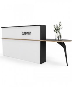 Reception Counters