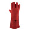 RED HEAT SUPERIOR GLOVES