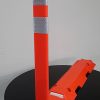 Interlocking Grade Curb System | Plastics