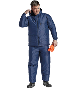 Thermal & Freezer Suits