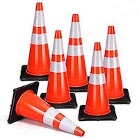 Cones