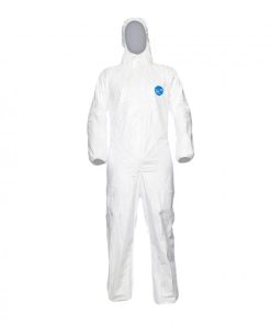 REBEL TYVEK CLASSIC XPERT COVERALL
