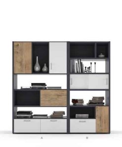 Wall Units