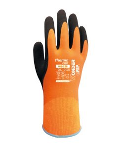 REBEL WONDER GRIP GLOVES WG 338 THERMO PLUS