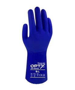 REBEL WONDER GRIP GLOVES WG OP 600L