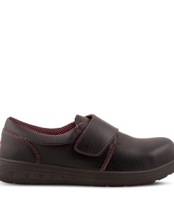 REBEL ZARI SAFETY SHOE