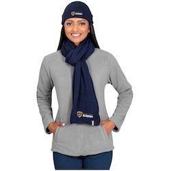 Winter Range