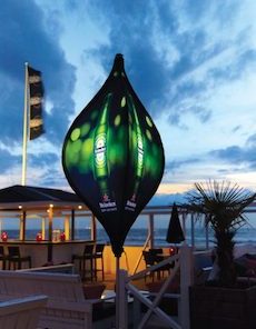 Glo Lantern