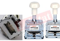 Numbering Machine