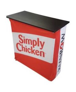 Sample Table (Standard)