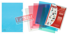 Secretarial Folders