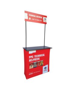 Sample Table with Header (Forex)