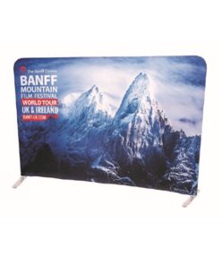 Slimline Backdrop
