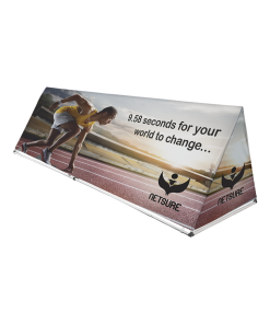 A Frame Pop Up Banners