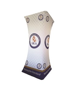 Fabric Tower